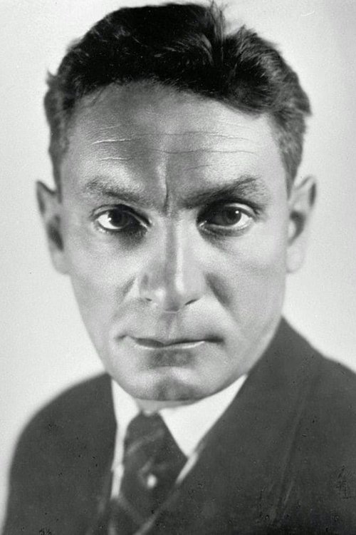 vsevolod pudovkin