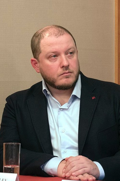 دیمیتری کیسلوف