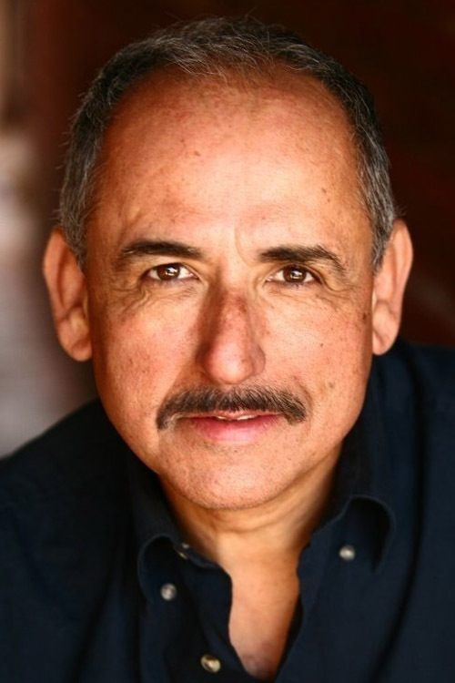 گری کارلوس سروانتس