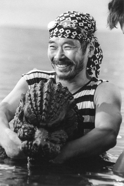 kenpachirō satsuma