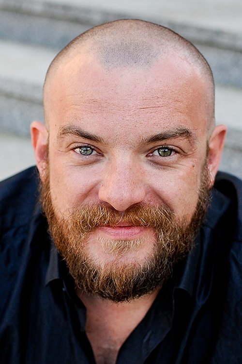 łukasz Palkowski