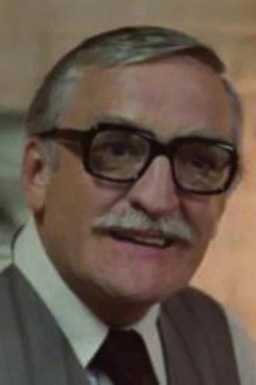 فرانک ویلسون