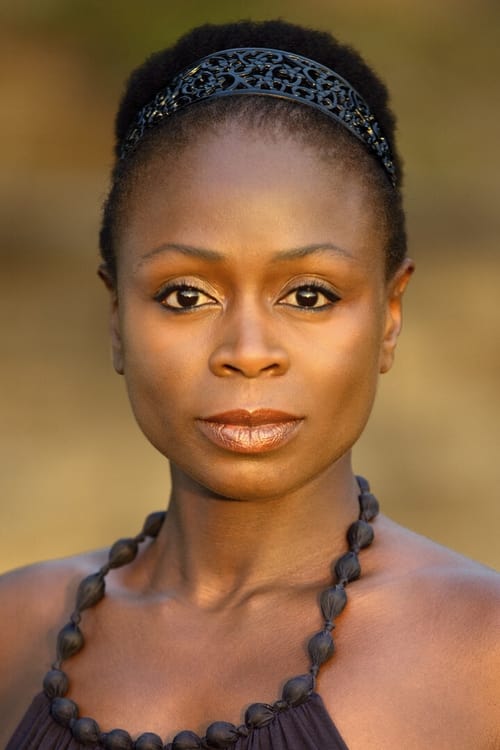 zainab jah
