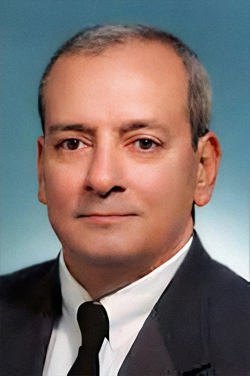 ergün uçucu