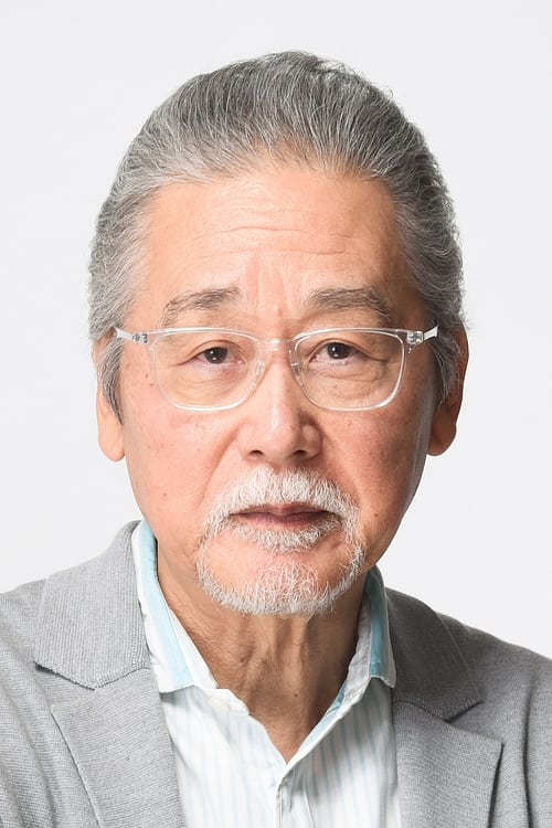 katsuhiko sasaki
