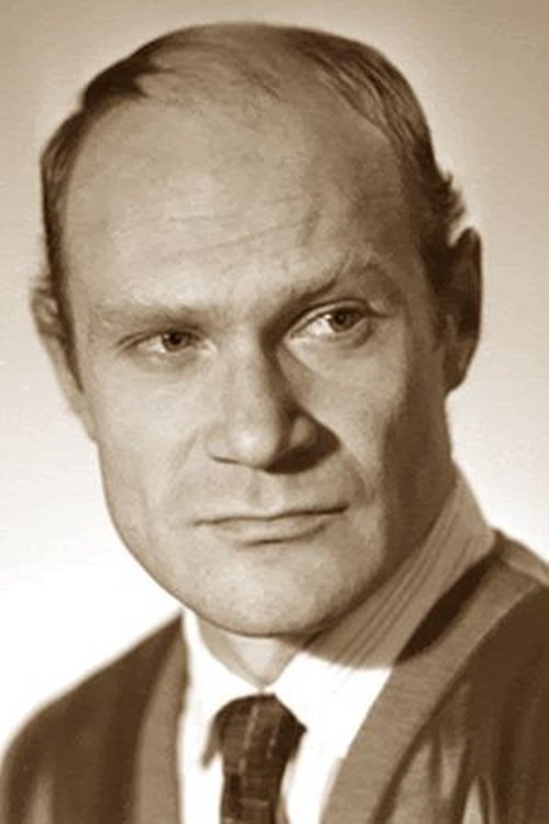 yuriy sherstnyov