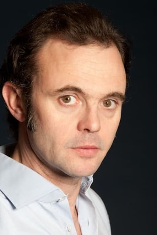 éric برگر
