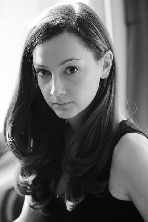 ioana anastasia آنتون
