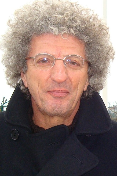 élie chouraqui