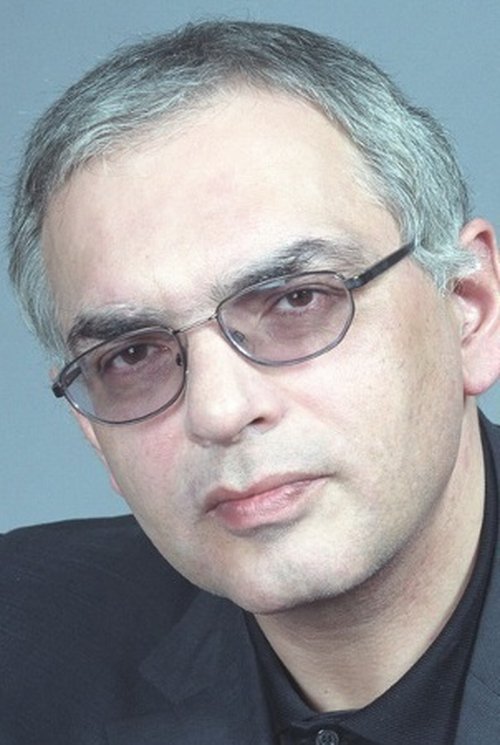 کارن شاخنازاروف