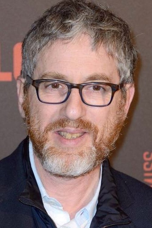 éric Rochant