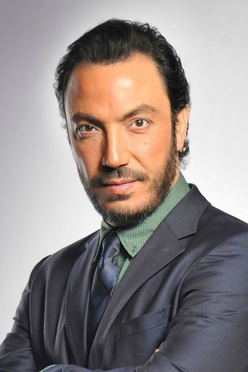 tarek lotfy