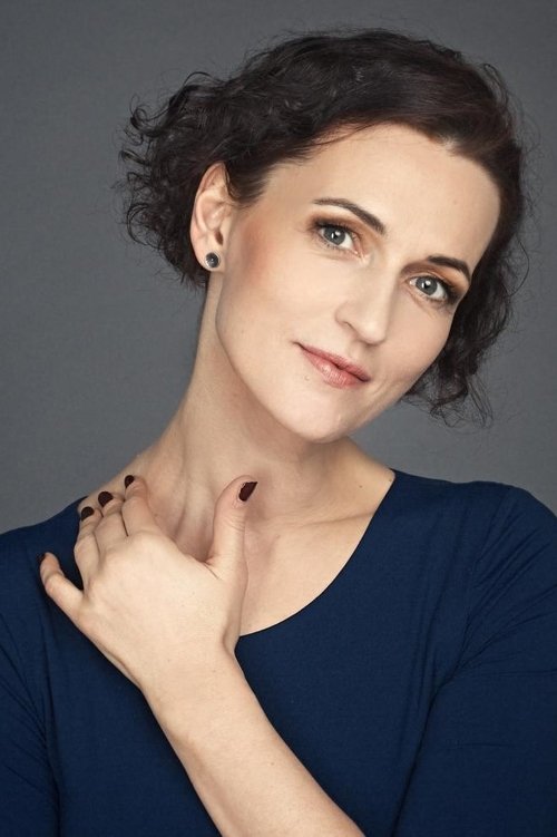 کریستینا Savickytė