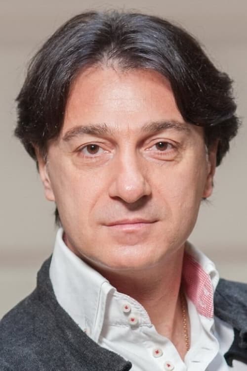 evklid kyurdzidis