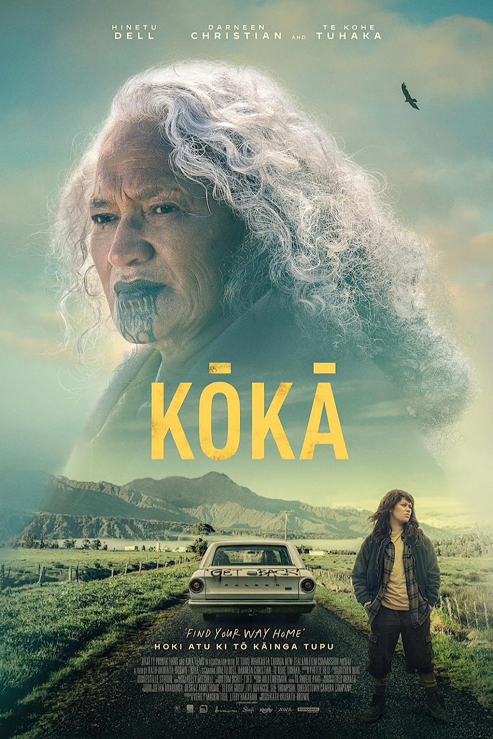 کارآگاه