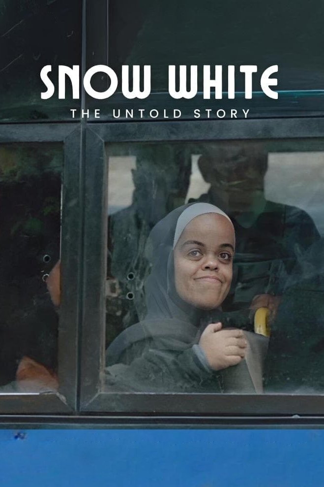 سفیدبرفی