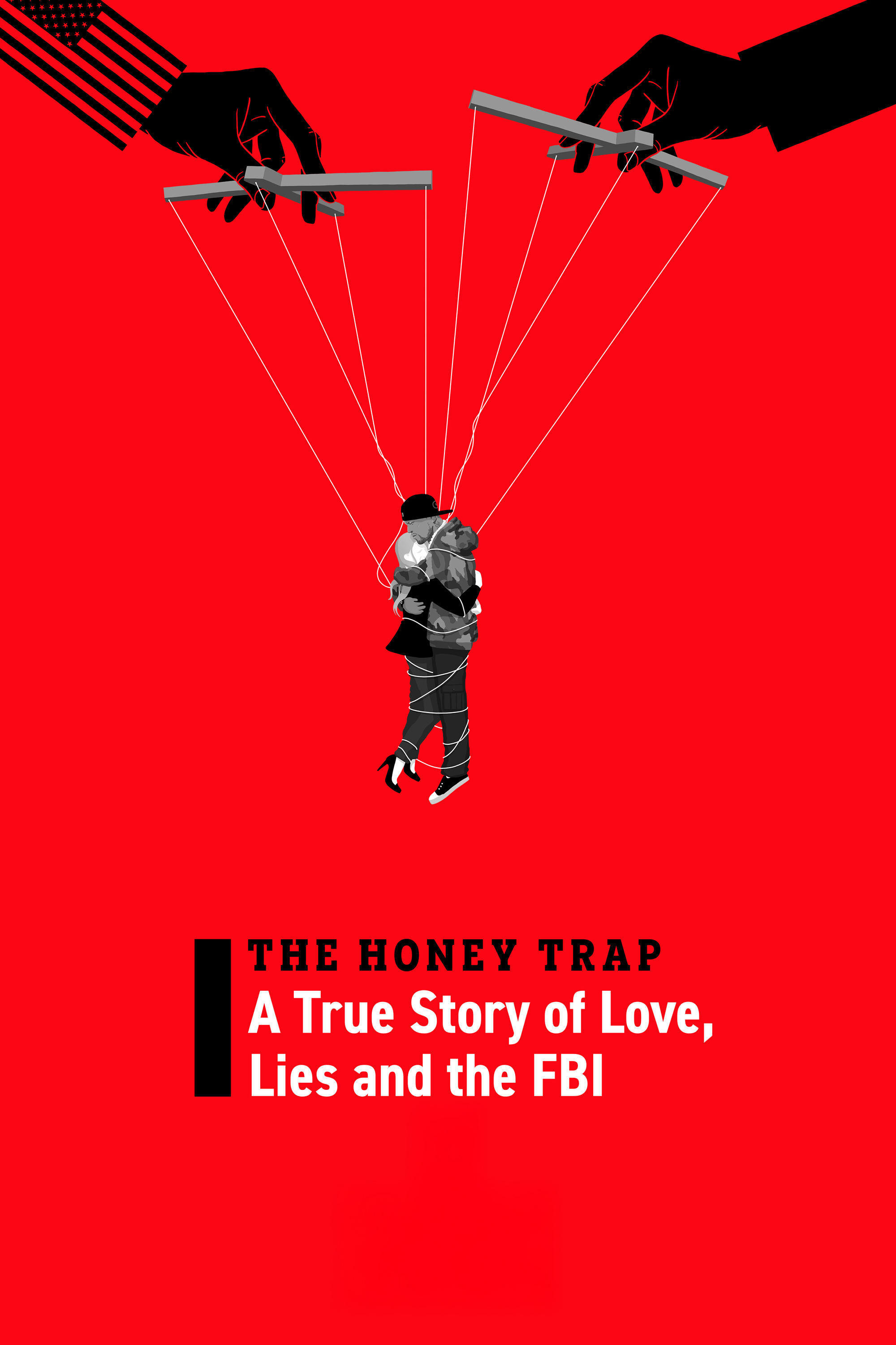 تله عسل: داستان واقعی عشق، دروغ‌ها و FBI