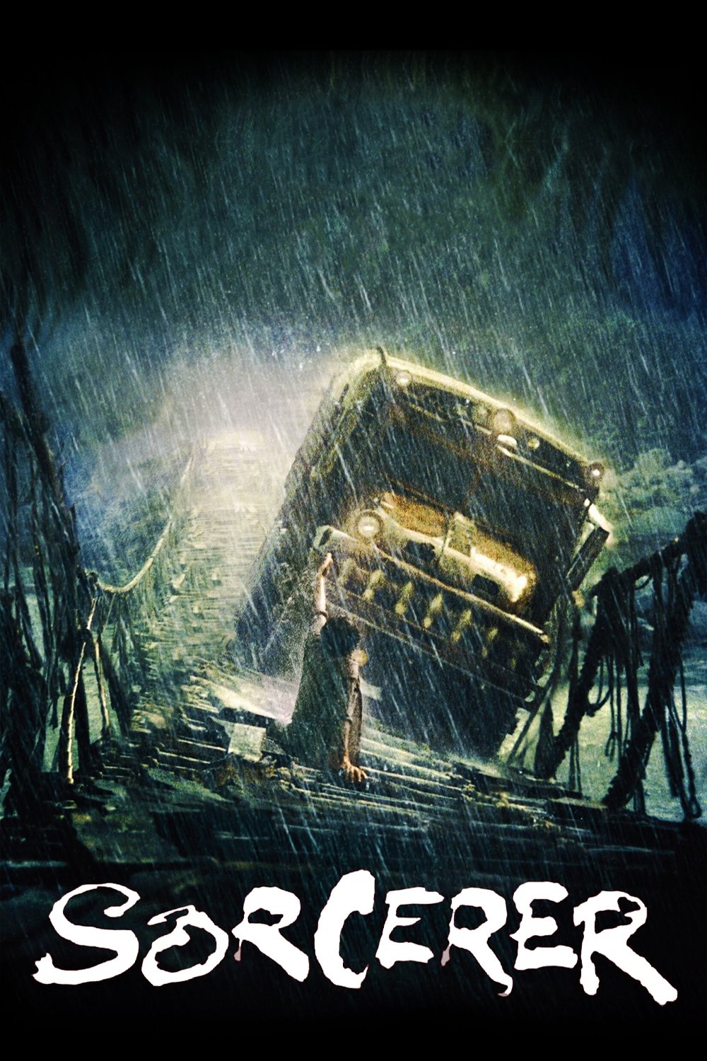 جادوگر