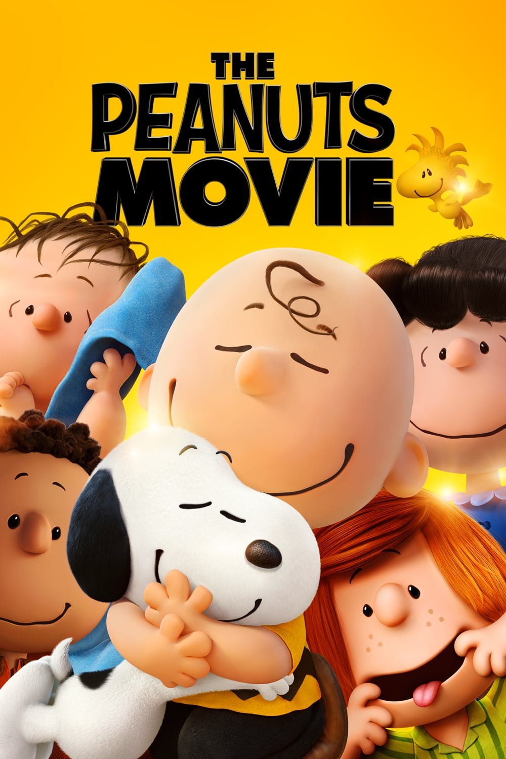 فیلم بادام‌ها