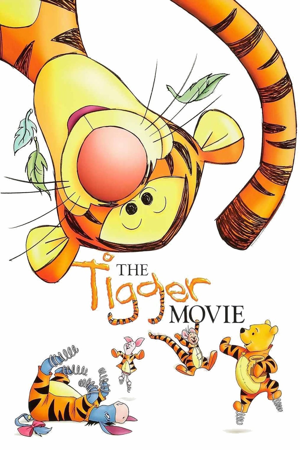 فیلم تیگر