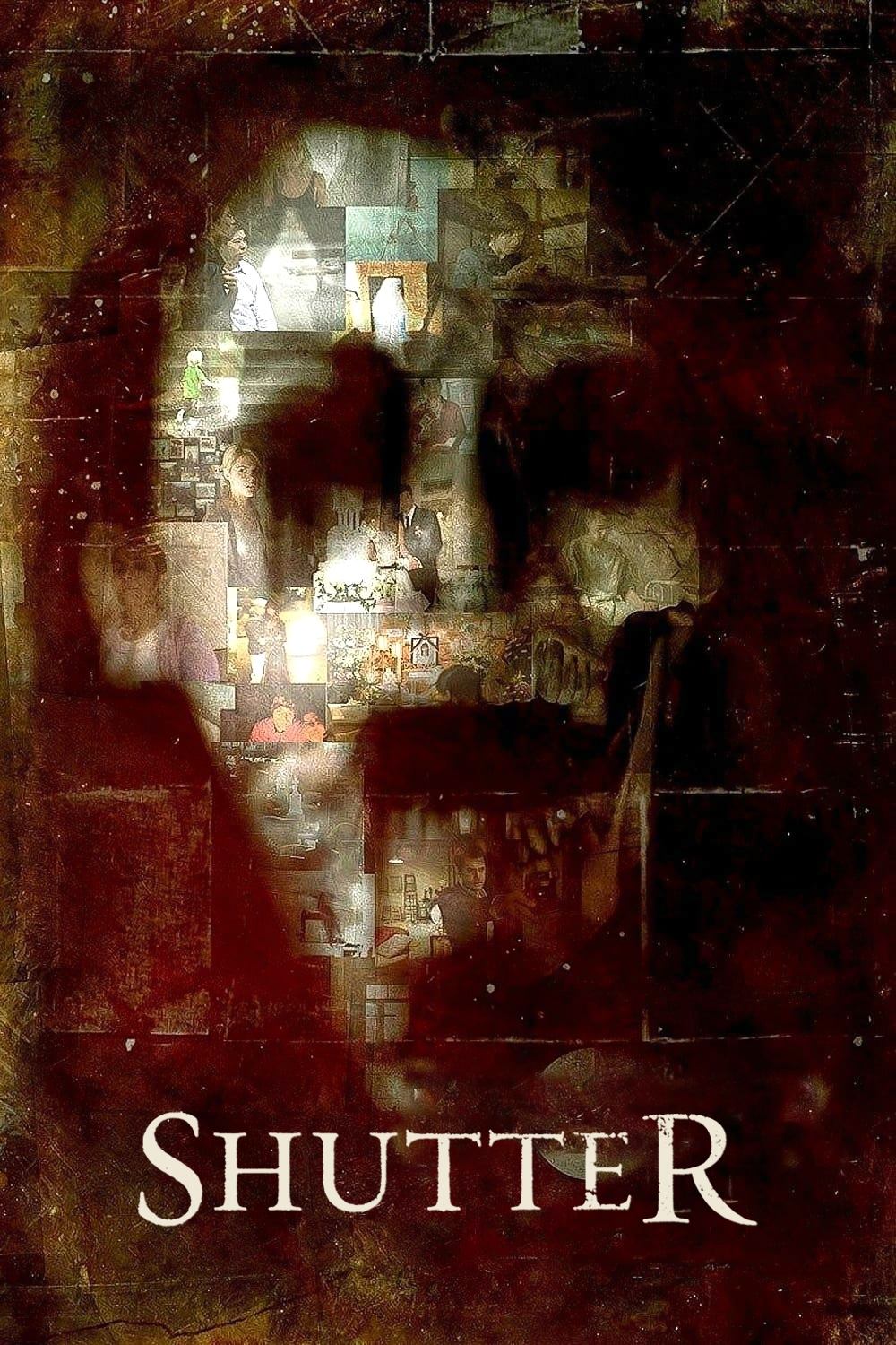 شاتر