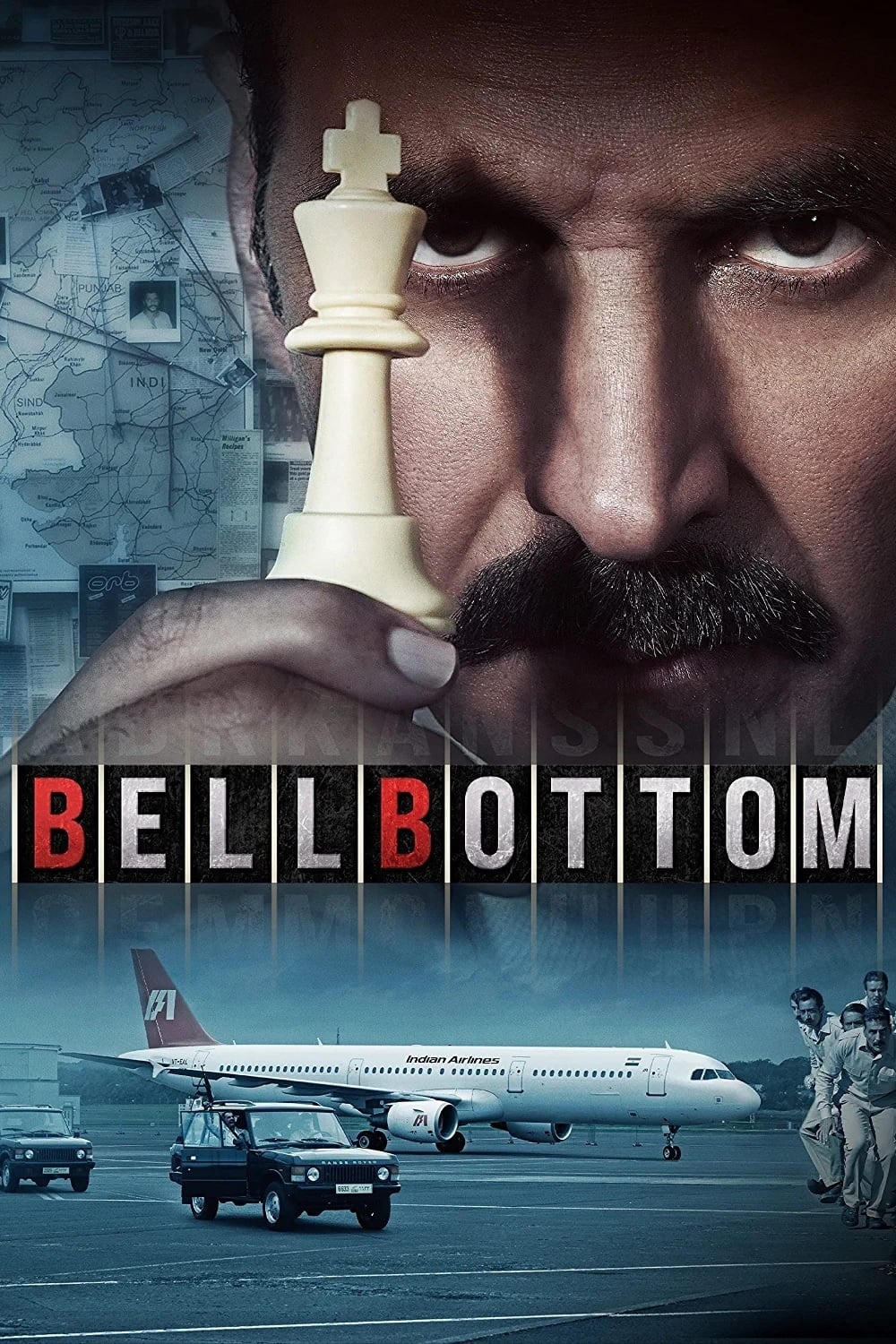 "بل باتوم"