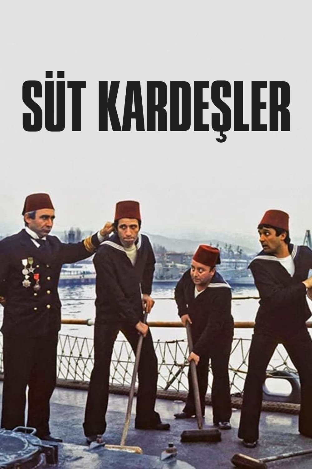 برادران فاستر