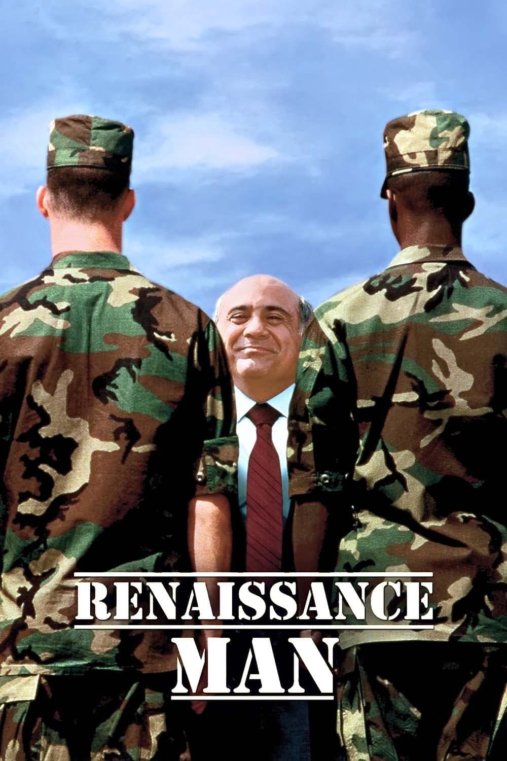 مرد رنسانسی