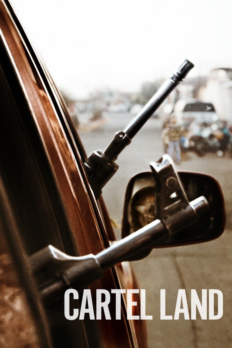 سریال خشم افراطی