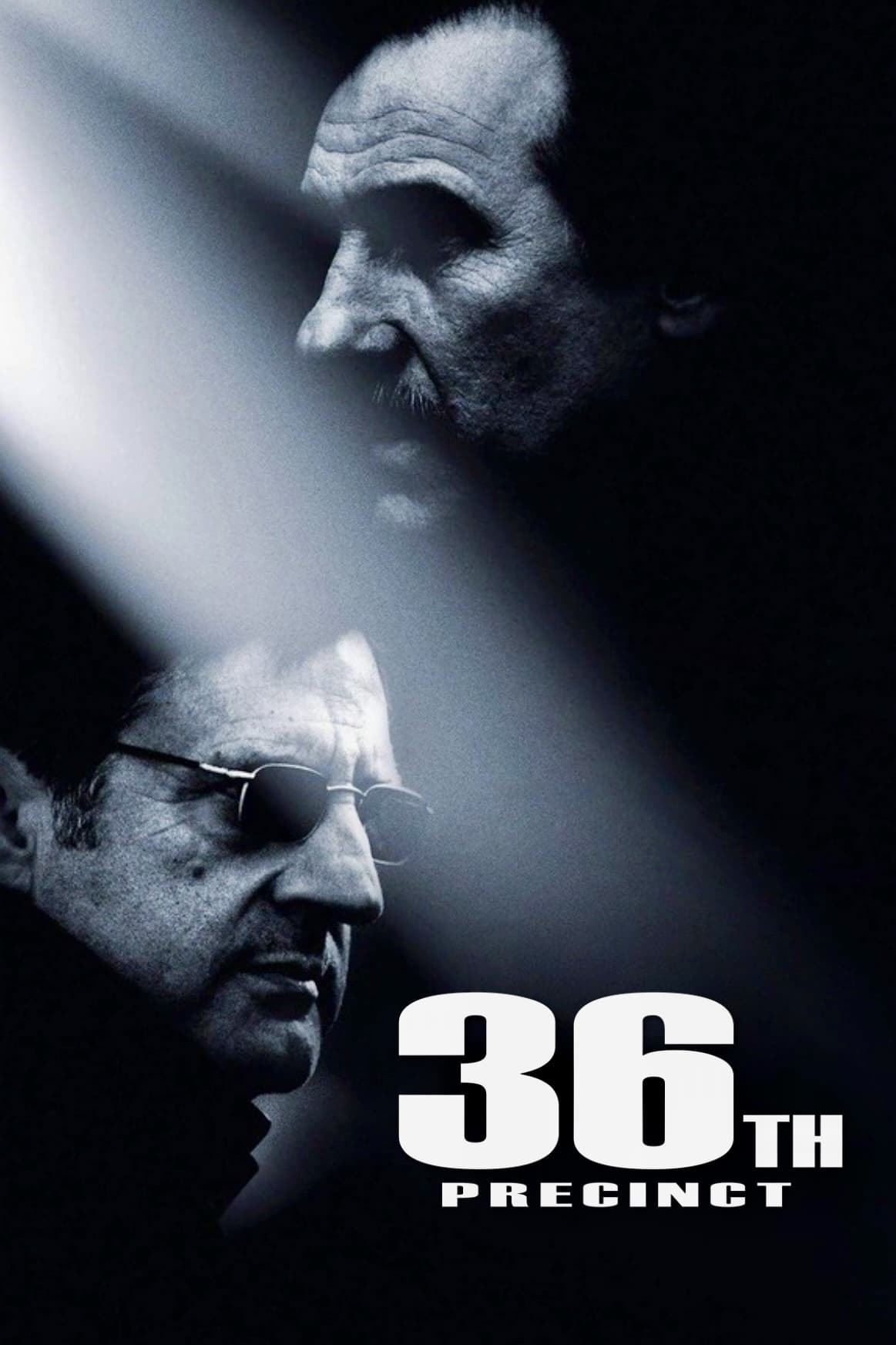 پلیس 36