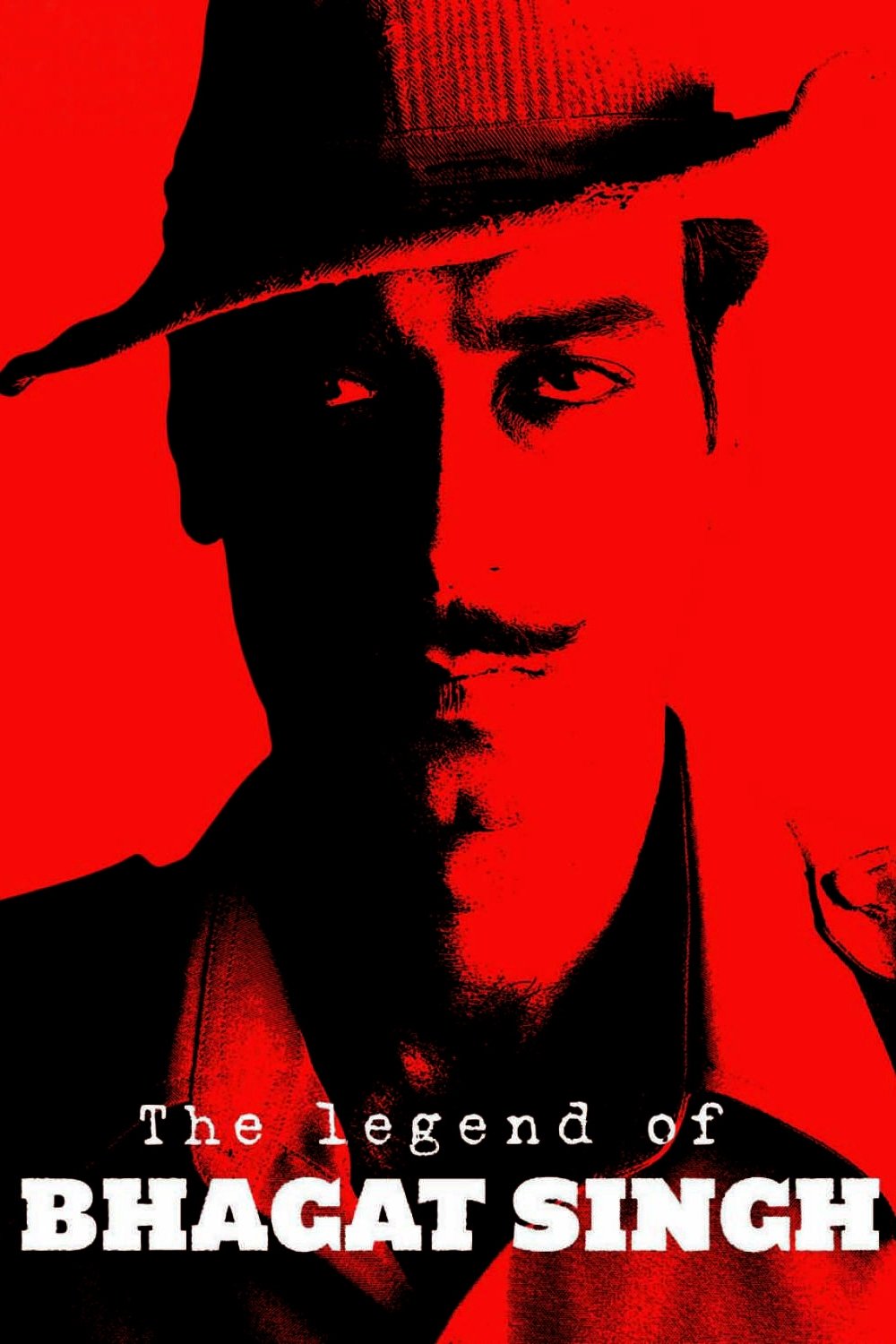 افسانه بوگات سینگ