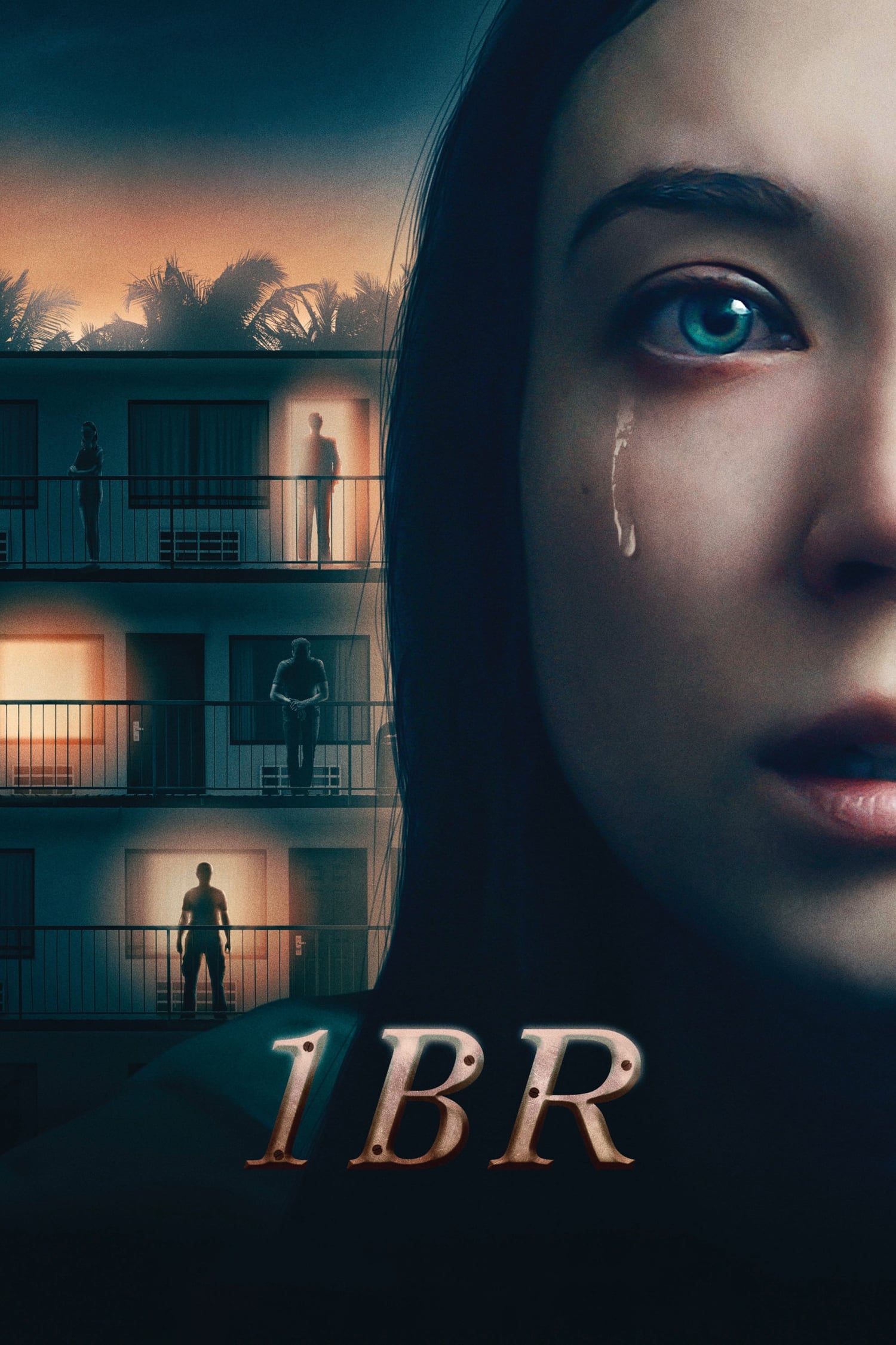 "1BR"