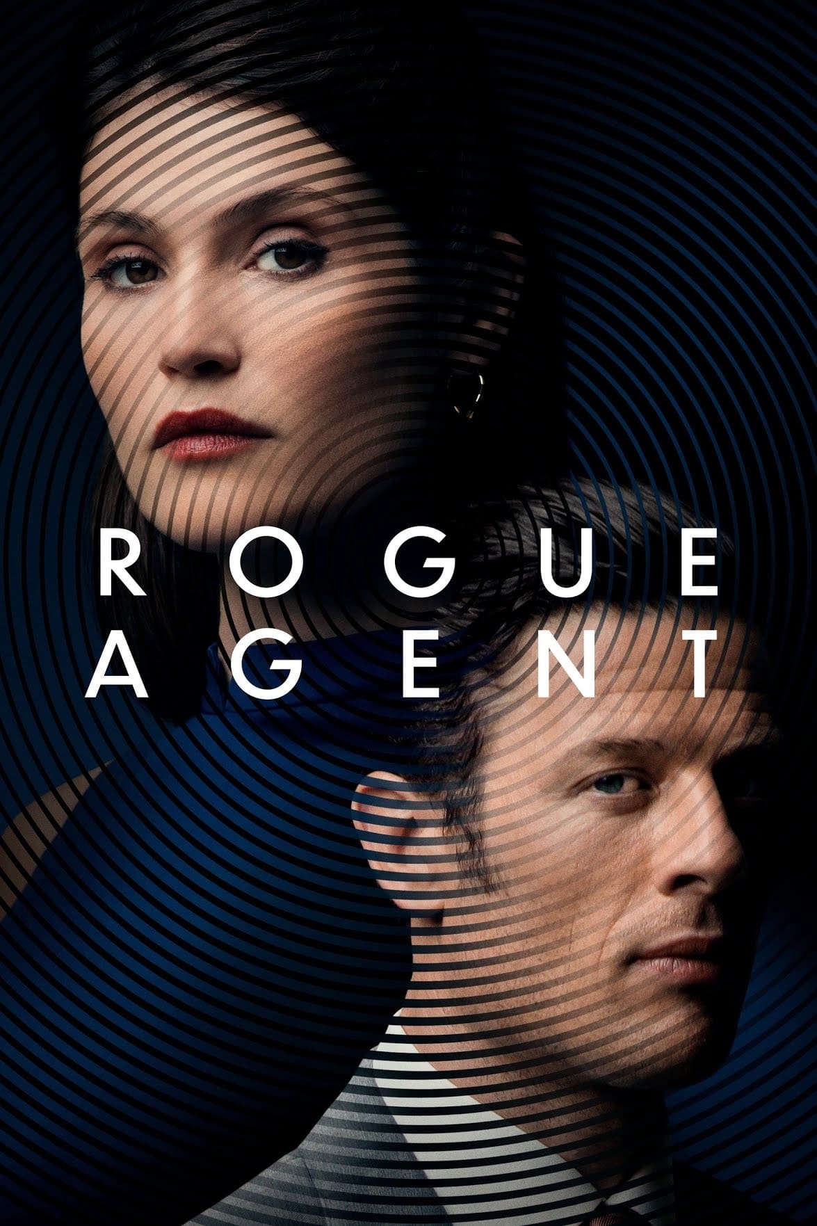 مامور خودسر "Rogue Agent"
