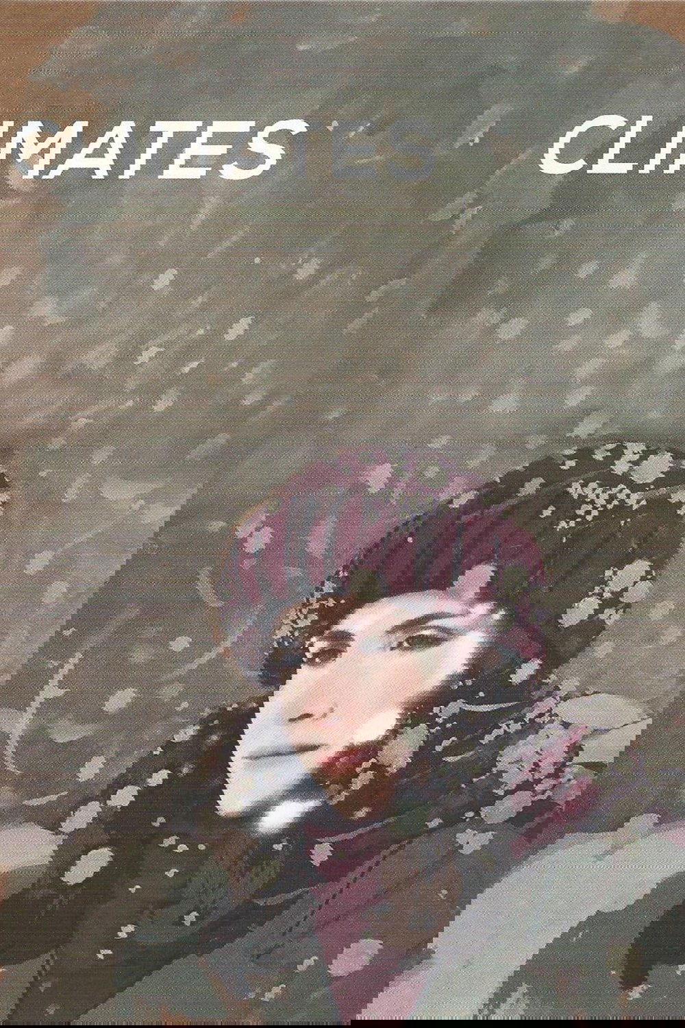 آب‌و‌هواها