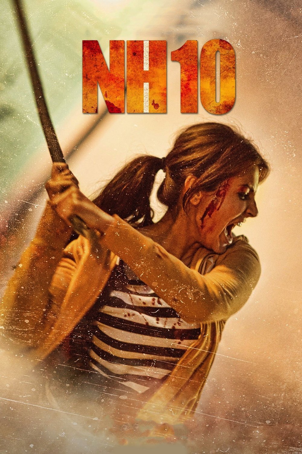 جاده NH10