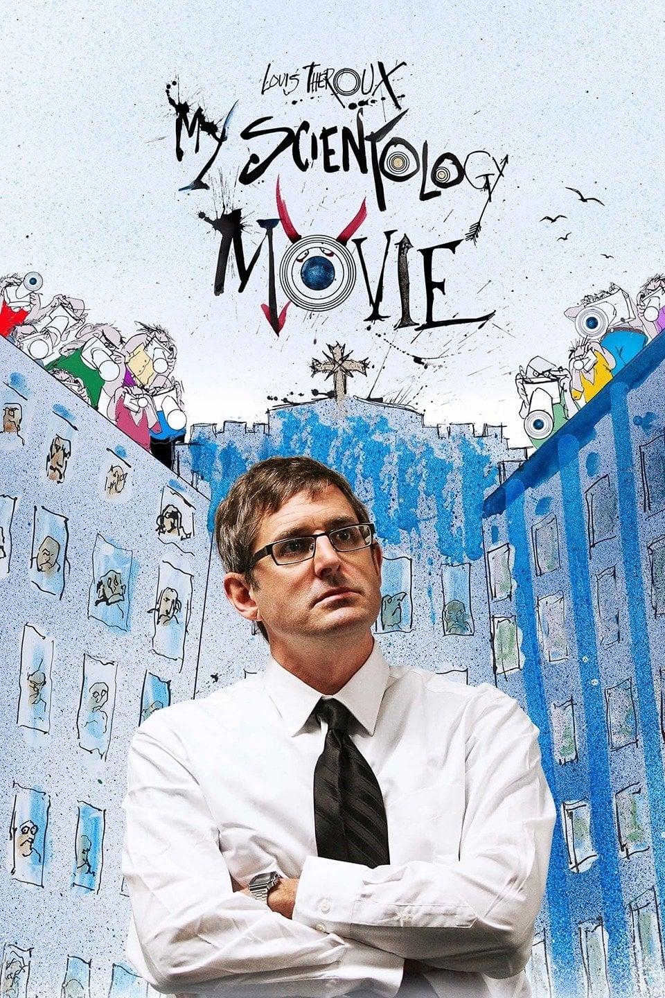 فیلم من، فیلم ساینتولوژی من