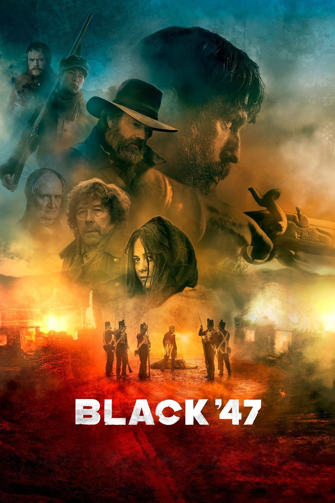 "47 سیاه"