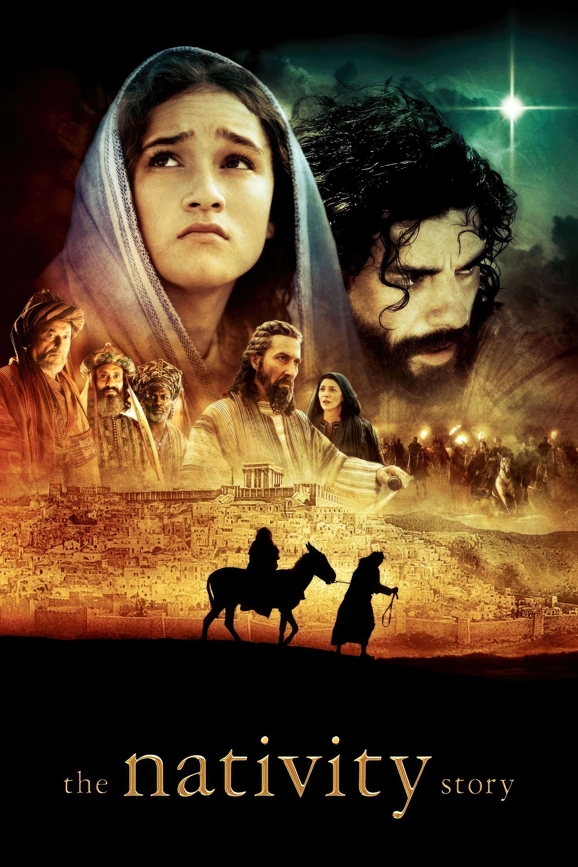 داستان تولد عیسی