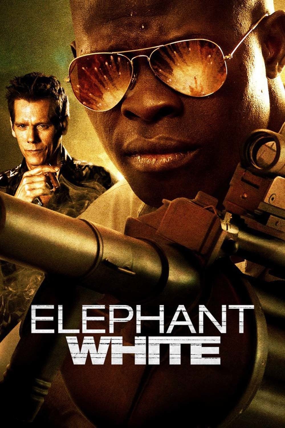 فیلم فیل سفید