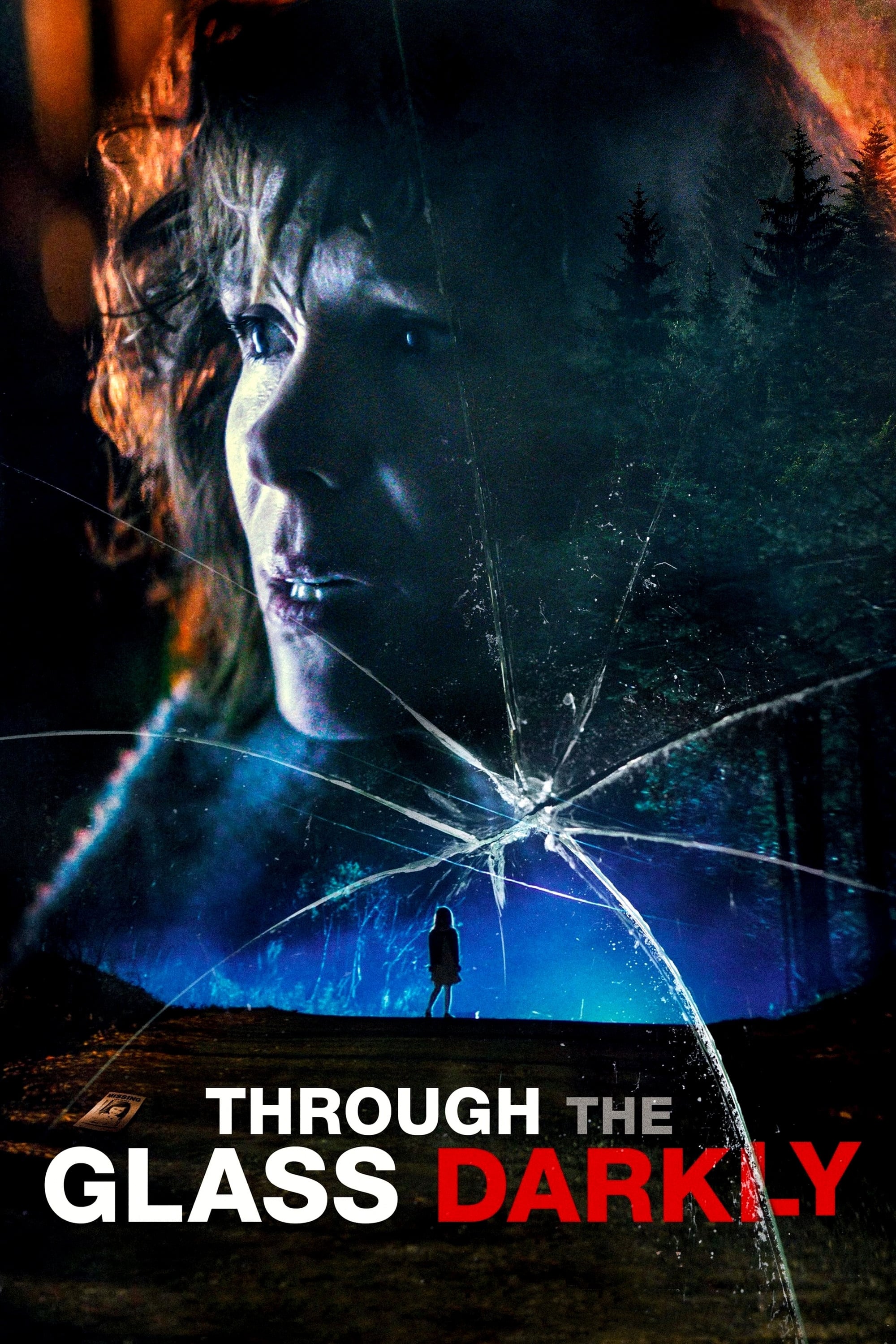 به طبیعتگرا و دقیق محصول سال 2020 از "Through the Glass Darkly"