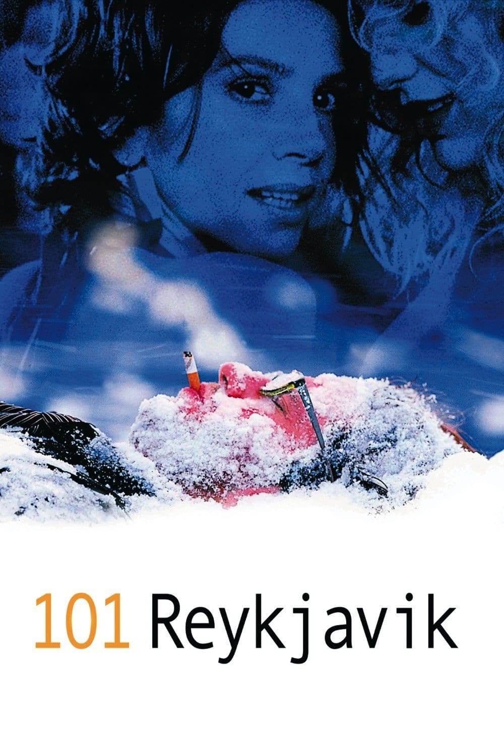 101 ریکیاویک