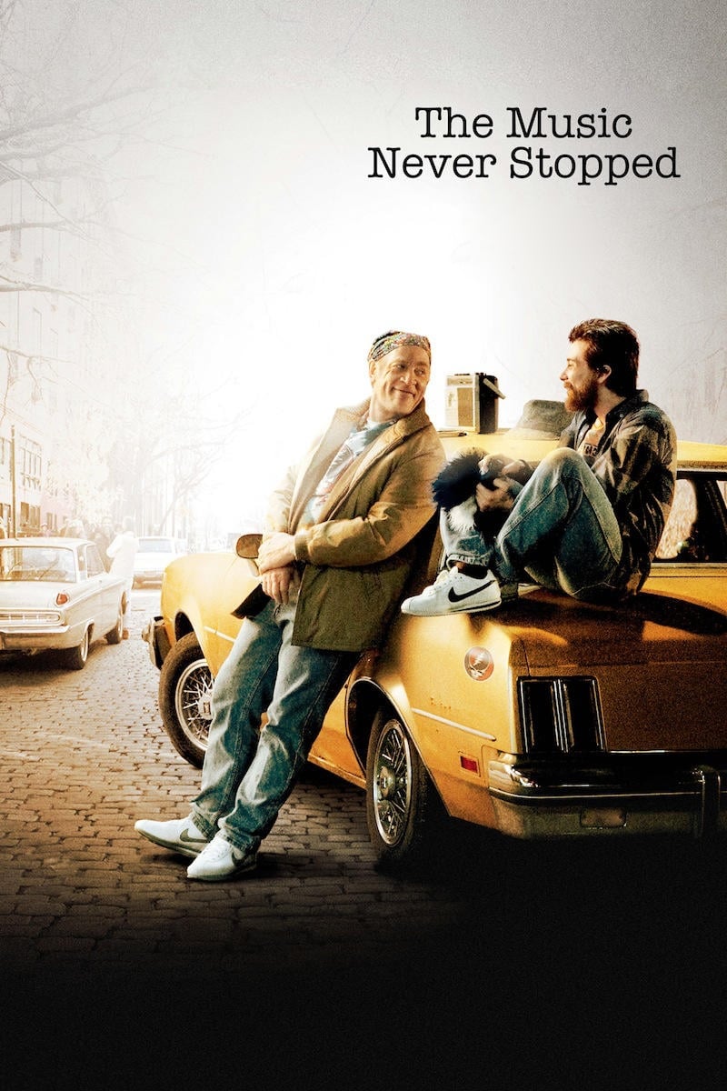 موسیقی هرگز نمی‌تواند خاموش شود