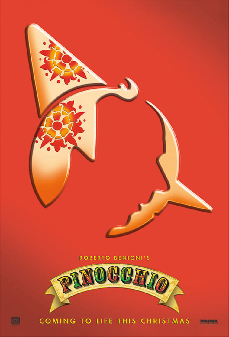 پینوکیو 2002