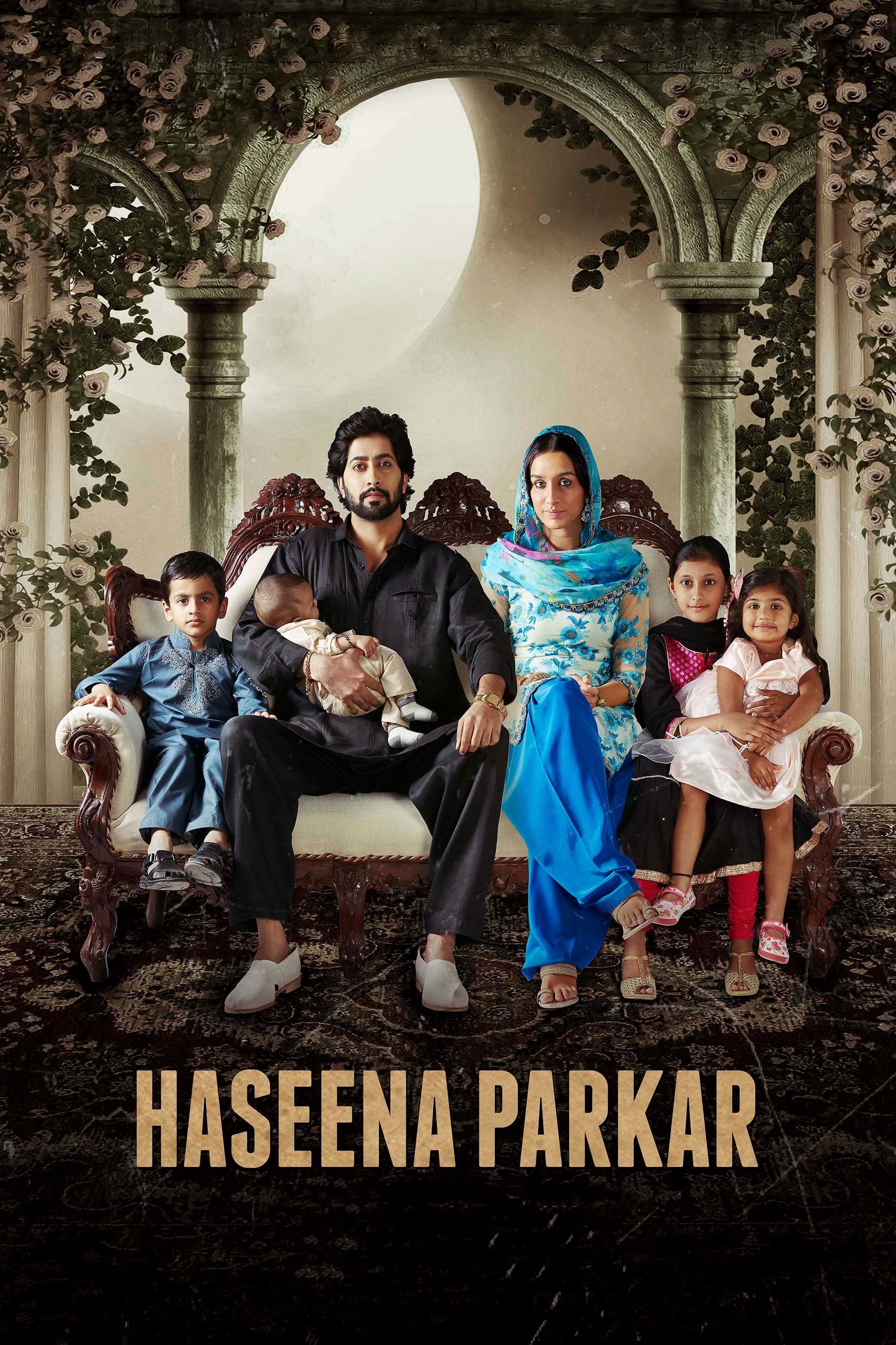 حسینا پارکار