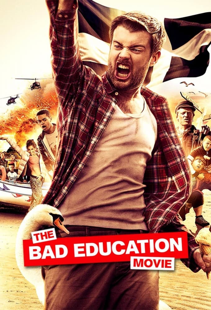 فیلم آموزش بد