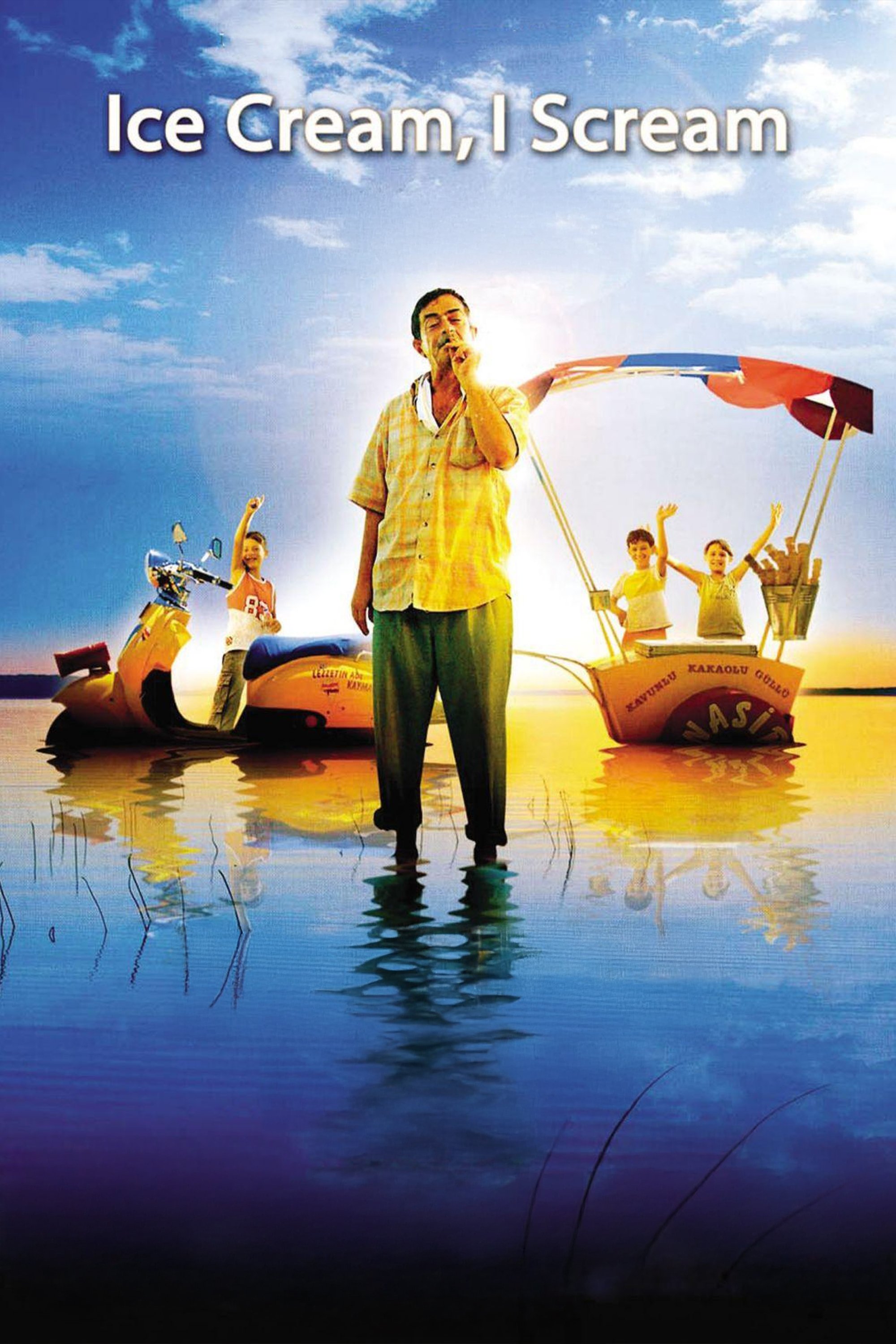 خوشمزه، برفی