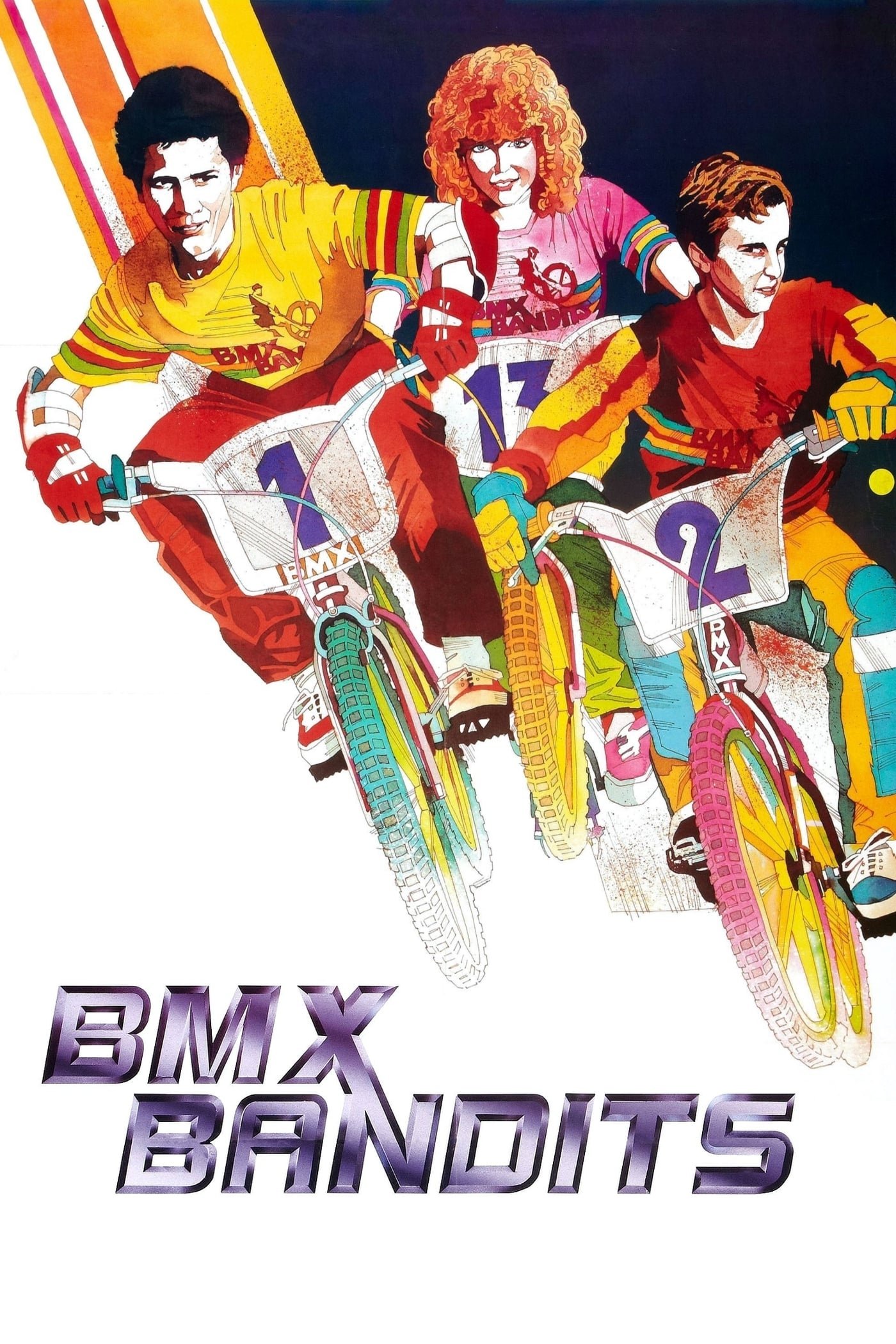 باندی BMX