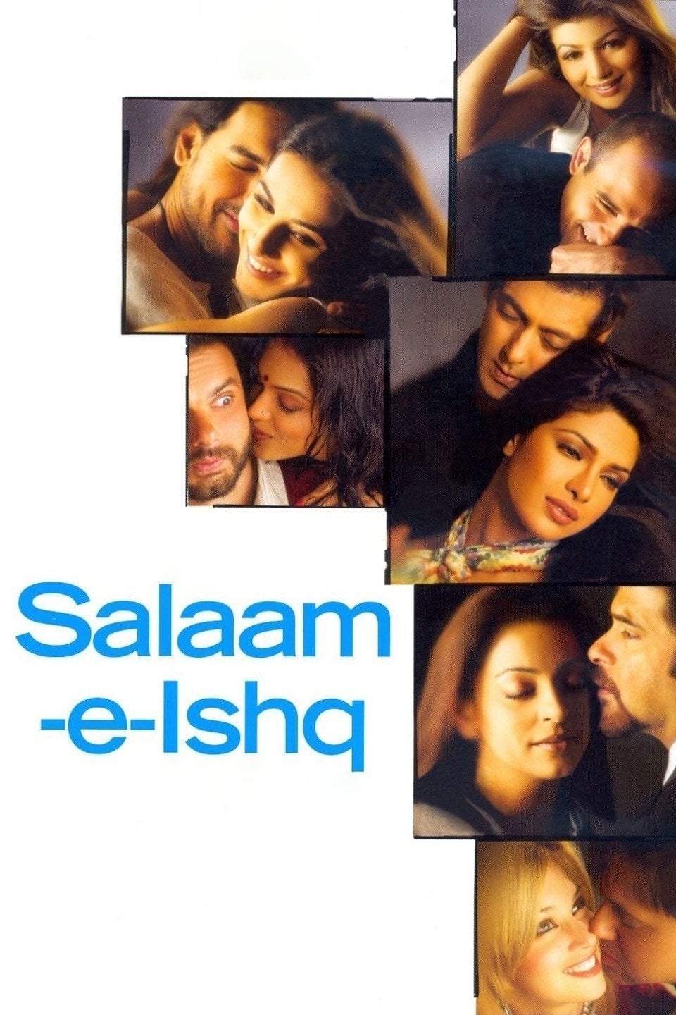 سلام عشق
