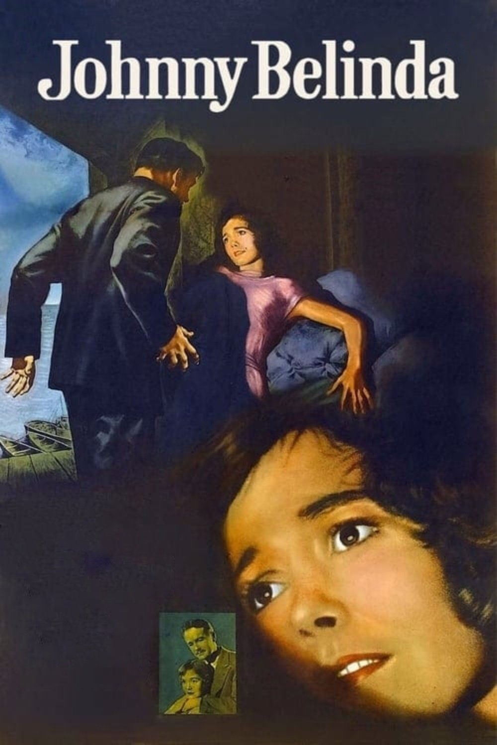 جانی بلیندا