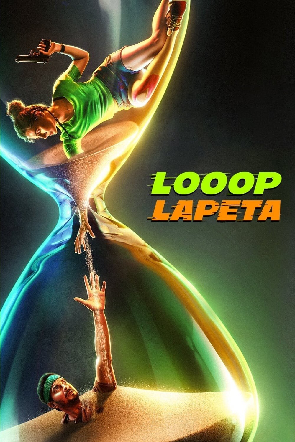 گردش لوپتا